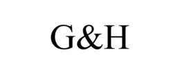 G&H trademark