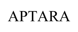 APTARA trademark