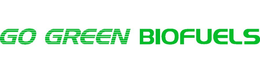 GO GREEN BIOFUELS trademark