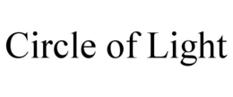CIRCLE OF LIGHT trademark