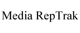 MEDIA REPTRAK trademark