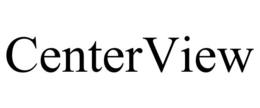 CENTERVIEW trademark