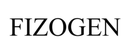 FIZOGEN trademark