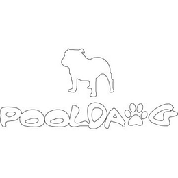 POOLDAWG trademark