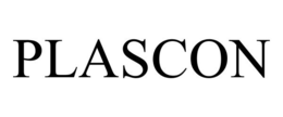 PLASCON trademark