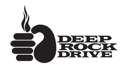 DEEP ROCK DRIVE trademark