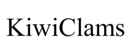 KIWICLAMS trademark