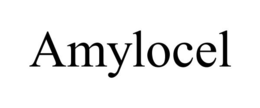 AMYLOCEL trademark