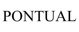 PONTUAL trademark