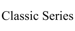 CLASSIC SERIES trademark