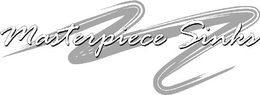 MASTERPIECE SINKS trademark