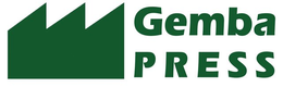 GEMBA PRESS trademark