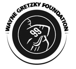 WAYNE GRETZKY FOUNDATION 99 trademark