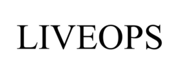 LIVEOPS trademark