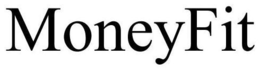 MONEYFIT trademark
