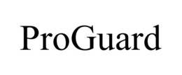 PROGUARD trademark