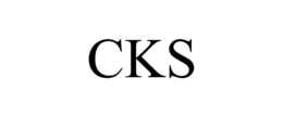 CKS trademark