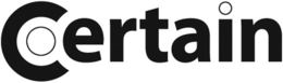 CERTAIN trademark