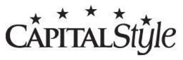 CAPITALSTYLE trademark