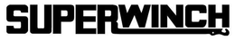 SUPERWINCH trademark