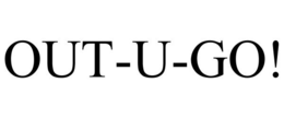 OUT-U-GO! trademark