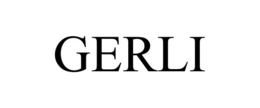 GERLI trademark