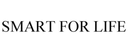 SMART FOR LIFE trademark