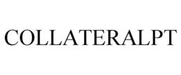 COLLATERALPT trademark