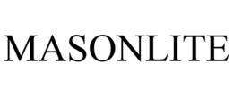 MASONLITE trademark