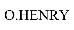 O.HENRY trademark
