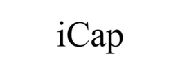 ICAP trademark