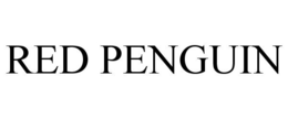 RED PENGUIN trademark