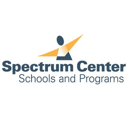 SPECTRUM CENTER SCHOOLS AND PROGRAMS trademark