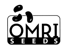 OMRI S E E D S trademark