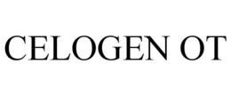CELOGEN OT trademark