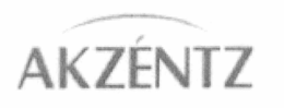 AKZÉNTZ trademark