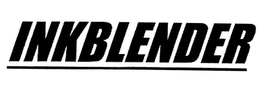 INKBLENDER trademark