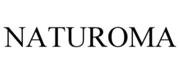 NATUROMA trademark