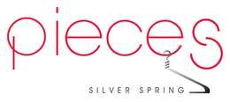 PIECES SILVER SPRING trademark