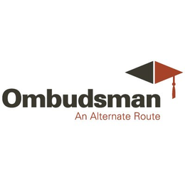 OMBUDSMAN AN ALTERNATE ROUTE trademark