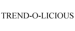 TREND-O-LICIOUS trademark
