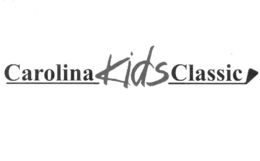 CAROLINA KIDS CLASSIC trademark