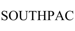SOUTHPAC trademark