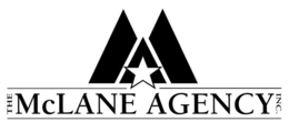 THE MCLANE AGENCY INC. trademark