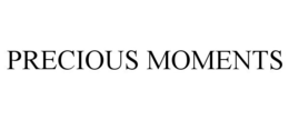 PRECIOUS MOMENTS trademark
