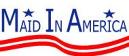 MAID IN AMERICA trademark