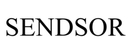 SENDSOR trademark