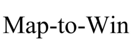 MAP-TO-WIN trademark