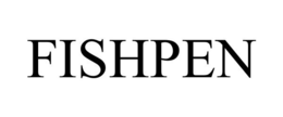 FISHPEN trademark