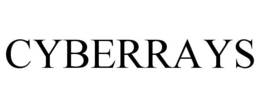 CYBERRAYS trademark